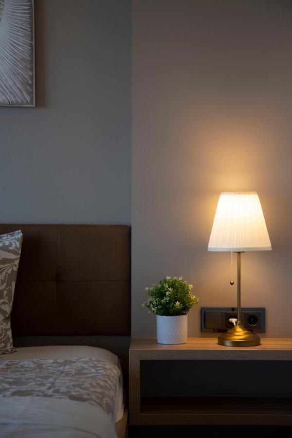 Luxury Residence With A Beautiful View For The Danube River Budapest Luaran gambar
