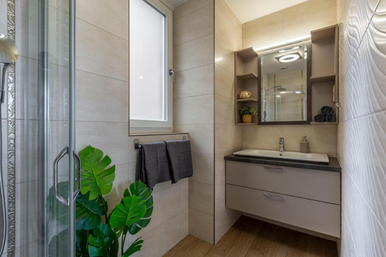 Luxury Residence With A Beautiful View For The Danube River Budapest Luaran gambar