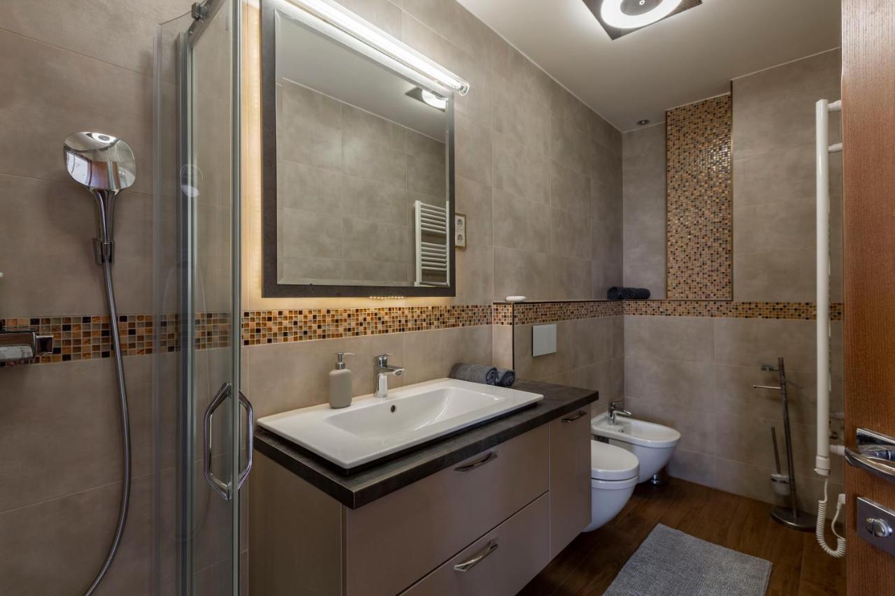 Luxury Residence With A Beautiful View For The Danube River Budapest Luaran gambar